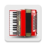 android accordion android application logo